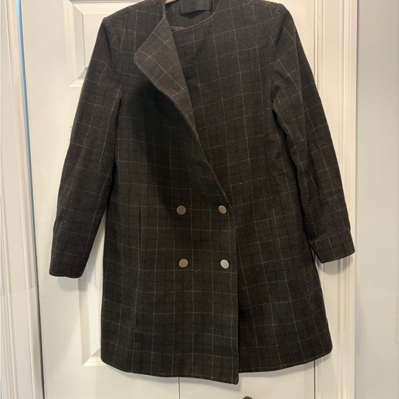 Jenni Kayne Jackets & Blazers - Jenni Kayne Wool Coat